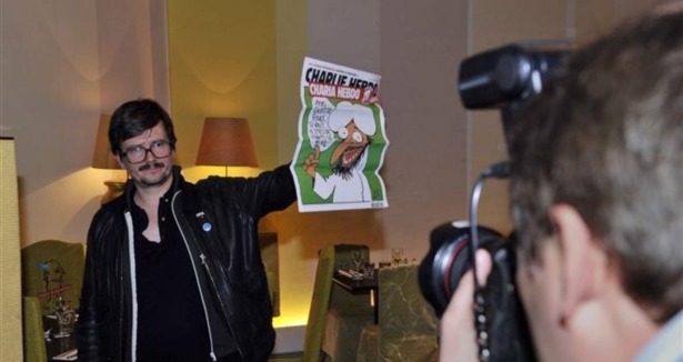 İslam''a hakaret içeren yayınlar cezasız kalıyor