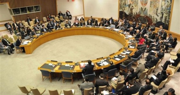 İran'dan BM'ye İsrail çağrısı