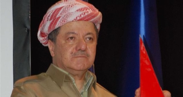 Mesut Barzani'ni ablası Cehdiya Barzani hayatını k