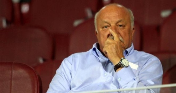 Sadri Şener'den Fenerbahçe'ye cevap