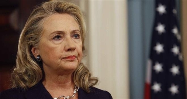 Clinton, Afrika ülkelerine çağrıda bulundu