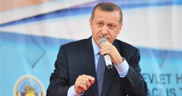 Erdoğan: Gül'le polemiğe girmek istemem