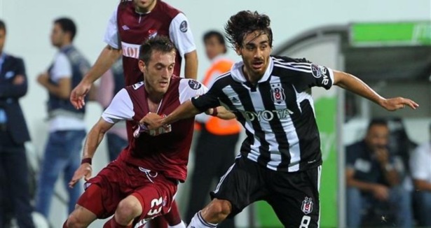 Galatasaray'dan Veli Kavlak atağı 