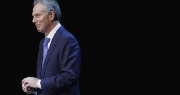 Tony Blair'den IŞİD açıklaması