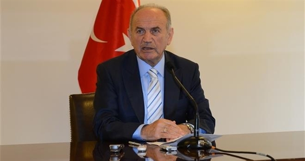 Topbaş Başbakan'ın "İstanbul Adayı" kriterini açık