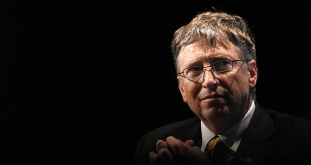 Bill Gates: Windows 8 heyecan verici