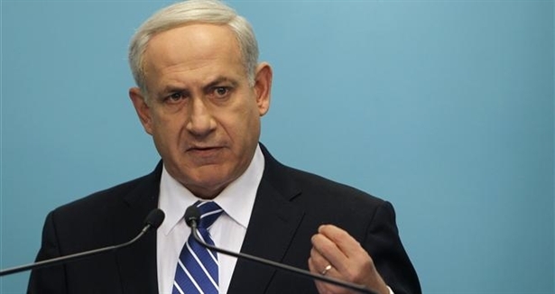 Netanyahu: Evlerini yıkın!