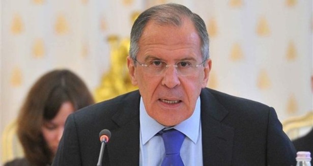 Lavrov: Rusya Batının şartlarını kabul etmeyecek