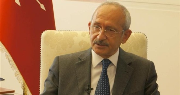 Reza Zarrab'dan Kılıçdaroğlu'na tazminat davası