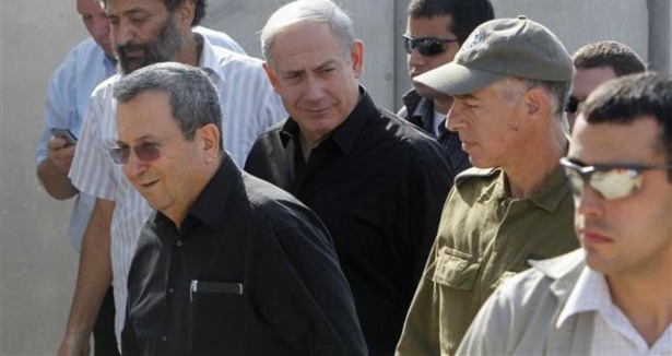 Ehud Barak siyaseti bıraktı