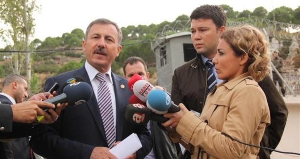 Mehmet Ağar: Türkiye AK Parti sayesinde bölünmüyor