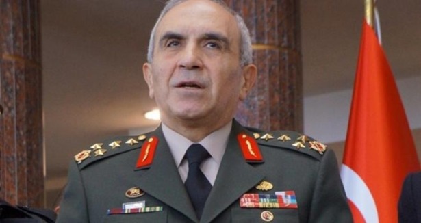 Orgeneral Kalyoncu Azerbaycan''ı ziyaret edecek