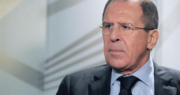 BM raporu da Lavrov'u ikna edemedi