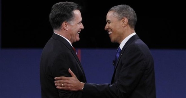 Obama, yarın Romney ile görüşecek