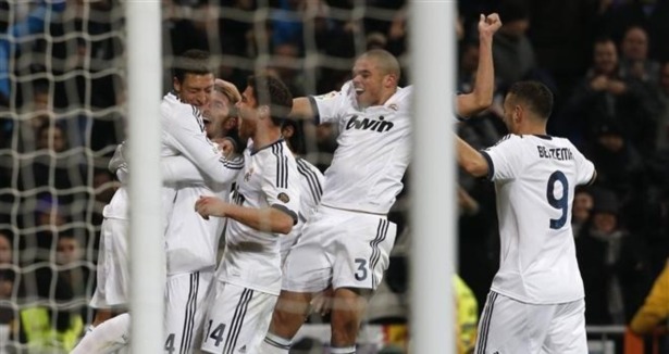Real Madrid'in taraftar korkusu!