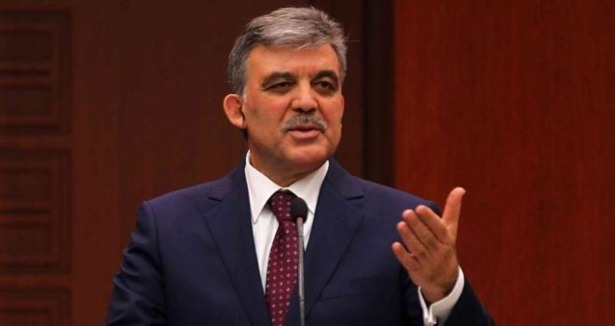 Gül: Vatandaşın itiraz hakkı var