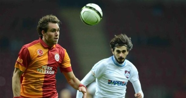 Bu sene gole hasretler