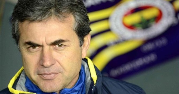 Fenerbahçe'nin sprint hızını açıkladı