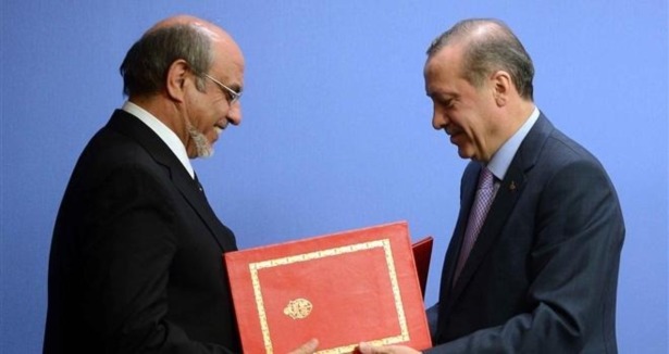 Tunus ve Türkiye arasında stratejik konsey kuruluy