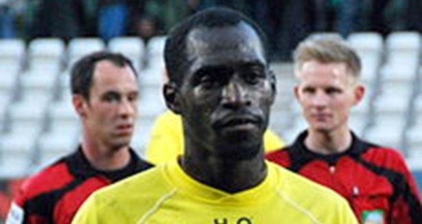 Senegalli oyuncu Sane Türkiye'ye geliyor