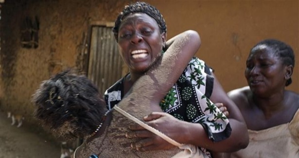 Kenya''da kanlı intikam: 10 ölü