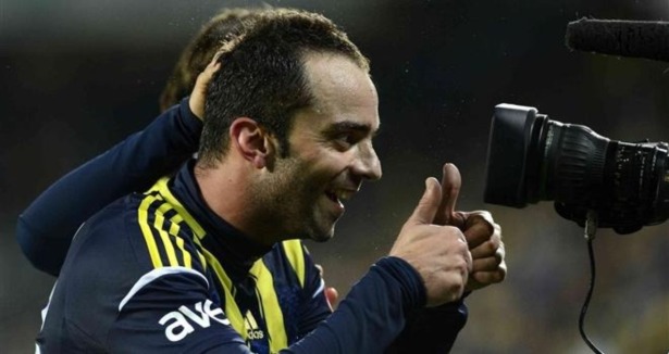 Fenerbahçe 4'te 4 yaptı 