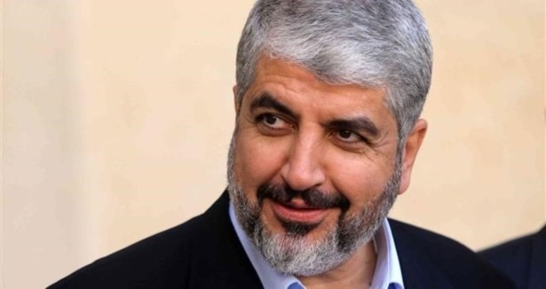 	 Hamas liderleri Ankara'ya geliyor
