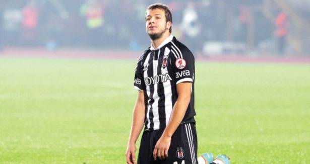Batuhan Eskişehir''de!