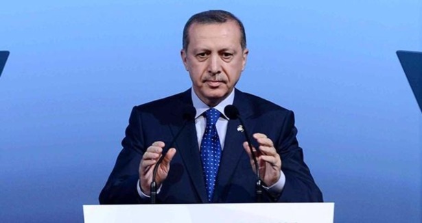 Erdoğan kıdem tazminatı için net konuştu