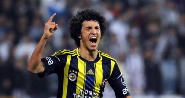 Fenerbahçe Ordu'da Salih ile uçtu!