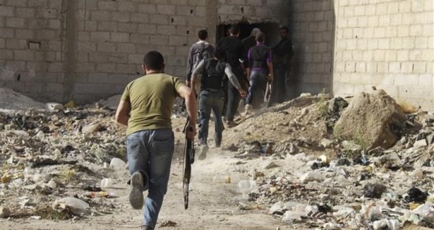Nusra Cephesi lideri Culani yaralandı