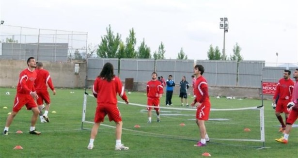 Elazığspor'a Premier Lig'den forvet 