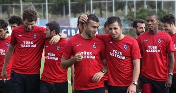 Forvet arıyor