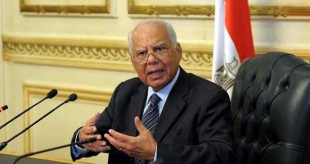 Mısır Başbakanı'ndan küstah açıklama