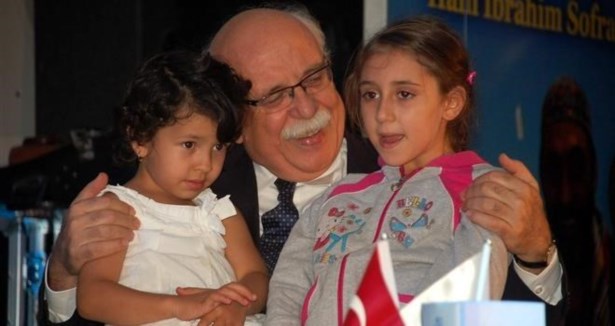 Türkiye 18 bin Suriyeli çocuğu okutuyor