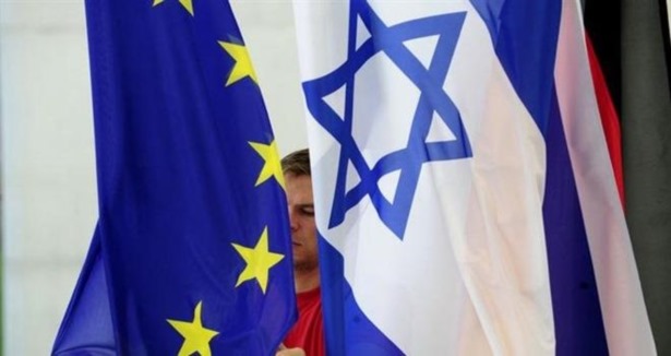 Avrupa İsrail'in karşısında yer almaya başladı