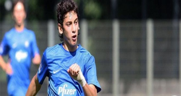 Yeni 'Mesut Özil' Galatasaray'ı istiyor