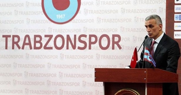 Hacıosmanoğlu'ndan Trabzon'a bayram hediyesi 