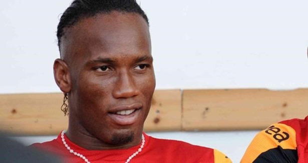 Didier Drogba geri dönüyor!