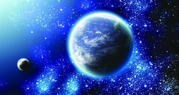 100 Mavi Gezegen aranıyor