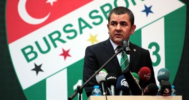 "İnşallah alkışlarla bırakırım"