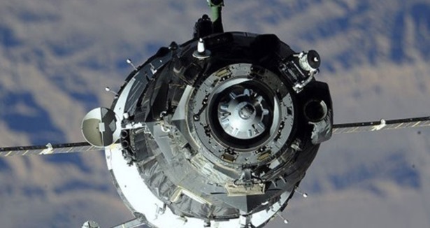 İki Rus kozmonotun uzay yürüyüşü başladı