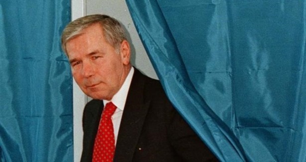 Macaristan'ın eski Başbakanı Gyula Horn öldü