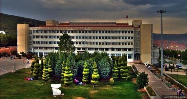 Muğla Üniversitesi'ne yeni yurt