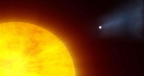 Amatör gök bilimciler 4 güneşli gezegen buldu
