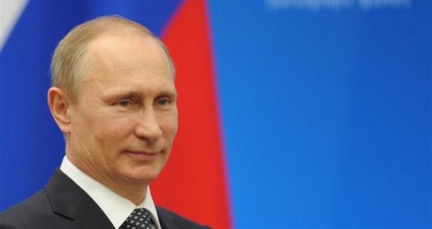 Putin'den Ruslara yaptırım vergisi