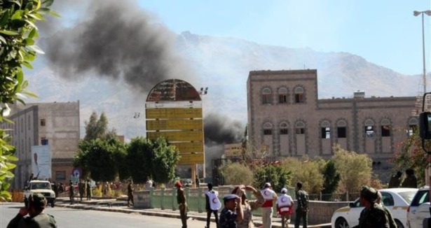 Yemen'de şiddet olayları: 9 ölü