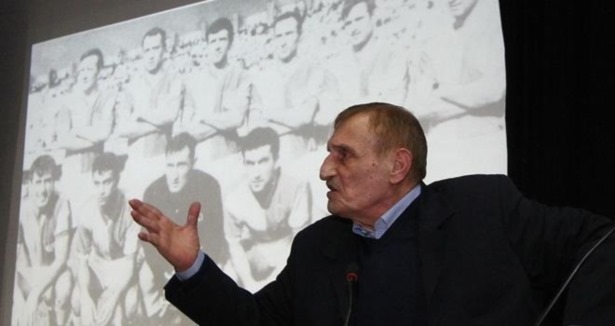 Efsane kaleci: Lefter bana palyanço derdi