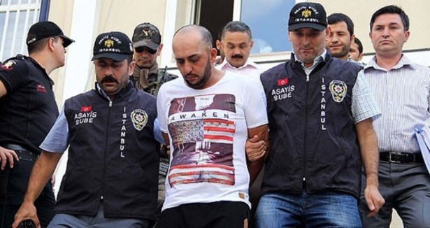 Fatih ve Esenyurt cinayetlerinin zanlısı tutukland
