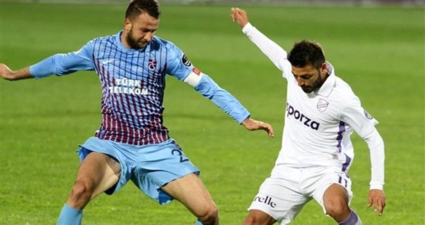 Gençlerbirliği'nden transfer atağı!